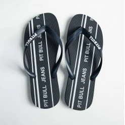 Pit Bull Jeans Official Men Slippers - 37148 13 Pit Bull Jeans Official Men Slippers - 37148