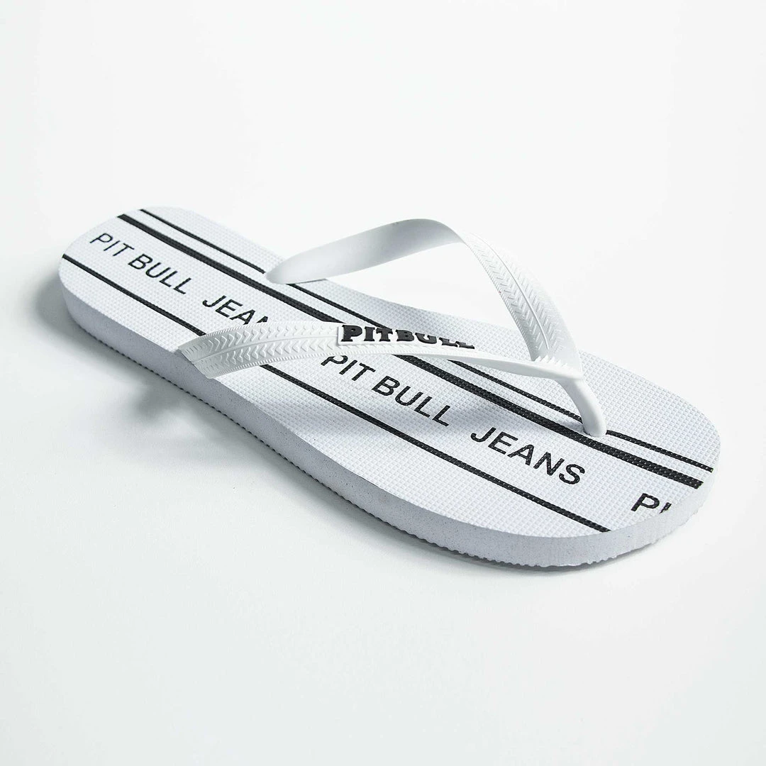 Pit Bull Jeans Official Men Slippers - 37148 6 Pit Bull Jeans Official Men Slippers - 37148