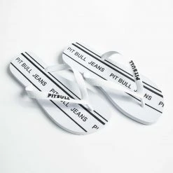 Pit Bull Jeans Official Men Slippers - 37148 15 Pit Bull Jeans Official Men Slippers - 37148