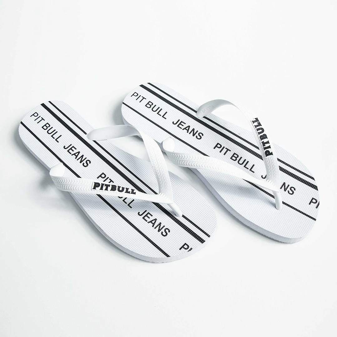 Pit Bull Jeans Official Men Slippers - 37148 7 Pit Bull Jeans Official Men Slippers - 37148