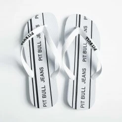 Pit Bull Jeans Official Men Slippers - 37148 16 Pit Bull Jeans Official Men Slippers - 37148