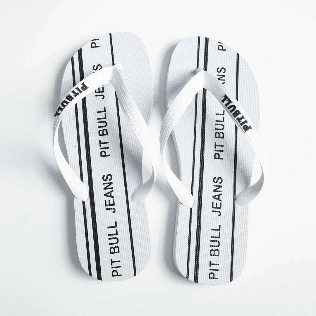 Pit Bull Jeans Official Men Slippers - 37148 8 Pit Bull Jeans Official Men Slippers - 37148