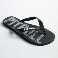 Pit Bull Jeans Oficial Men Pit Bull Slippers - 37150 9 Pit Bull Jeans Oficial Men Pit Bull Slippers - 37150