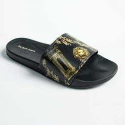 Pit Bull Jeans Official Men Slippers - 37163