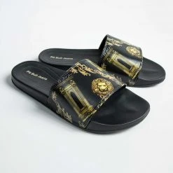 Pit Bull Jeans Official Men Slippers - 37163