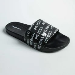 Pit Bull Jeans Oficial Men Slippers - 37167