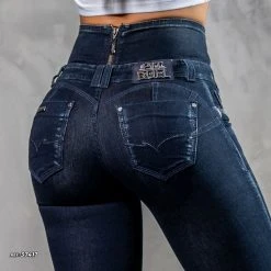 PIT BULL JEANS Women Skinny Jeans - 37417