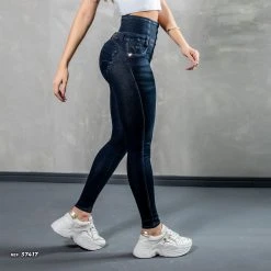 PIT BULL JEANS Women Skinny Jeans - 37417