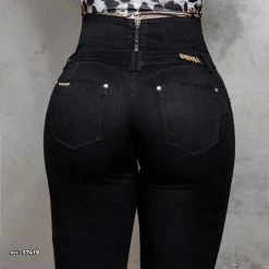 REPRESENTAÇÃO JEANS Women Skinny Jeans - 37419