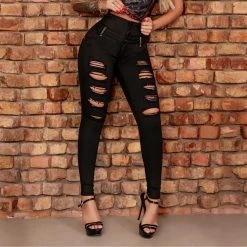 REPRESENTAÇÃO JEANS Women Skinny Jeans - 37419