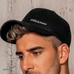 Pit Bull Jeans Oficial Basic Cap With Metal - 37523