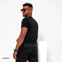 PL MALHA Tune In Collection MEN T-SHIRT - 37584