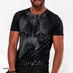 PL MALHA Tune In Collection MEN T-SHIRT - 37584