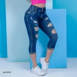 PIT BULL JEANS Women Skinny Jeans - 37601