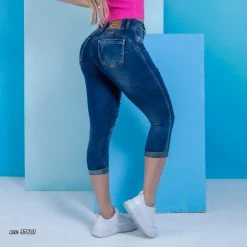 PIT BULL JEANS Women Skinny Jeans - 37601