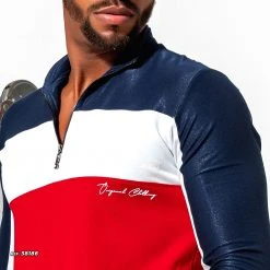 PL MALHA MEN LONG SLEEVE T-SHIRT - 38186