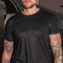 PL REPRESENTAÇÃO MALHA MEN T-SHIRT - 38335