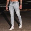 PIT BULL JEANS Men Straight Jeans - 38468