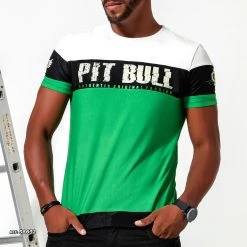 PL MALHA MEN T-SHIRT - 38632