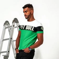 PL MALHA MEN T-SHIRT - 38632