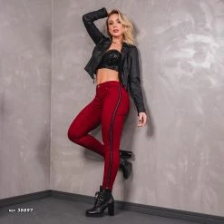 REPRESENTAÇÃO JEANS Women Skinny Jeans - 38897