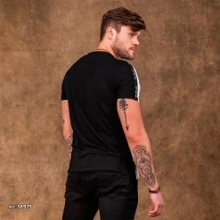 PL REPRESENTAÇÃO MALHA MEN T-SHIRT - 38975