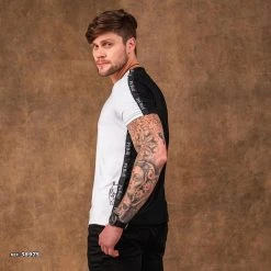 PL REPRESENTAÇÃO MALHA MEN T-SHIRT - 38975