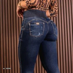 REPRESENTAÇÃO JEANS Women Skinny Jeans - 39185