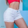 REPRESENTAÇÃO JEANS Women Collor Denim Short - 39292