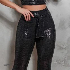 PIT BULL MALHA Women's Pants - 39357