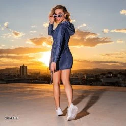 REPRESENTACAO MALHA Women Dress - 39373