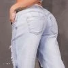 REPRESENTAÇÃO JEANS Women Straight Jeans - 39623 1 REPRESENTAÇÃO JEANS Women Straight Jeans - 39623