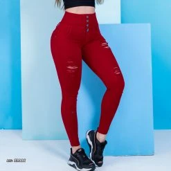 PIT BULL JEANS Women Skinny Jeans - 39986