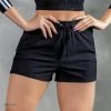 PIT BULL MALHA SHORTS - 40292 Women