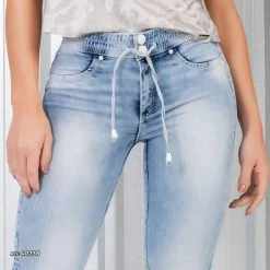 REPRESENTAÇÃO JEANS Women SKINNY JEANS - 40736