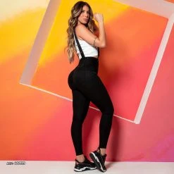 REPRESENTAÇÃO JEANS WOMEN STRAIGHT JEANS - 40739