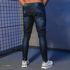 PIT BULL JEANS MEN STRAIGHT JEANS - 40793