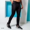 PIT BULL JEANS Men's Pants Black Slim Fit - 41122 Liberty 1 PIT BULL JEANS Men's Pants Black Slim Fit - 41122 Liberty