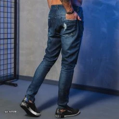 PIT BULL JEANS MEN STRAIGHT JEANS - 41139