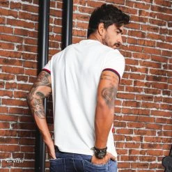 PL REPRESENTAÇÃO MALHA MEN T-SHIRT - 41251