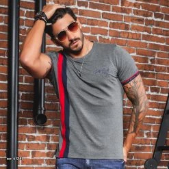 PL REPRESENTAÇÃO MALHA MEN T-SHIRT - 41251