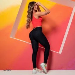 REPRESENTAÇÃO JEANS WOMEN SKINNY JEANS - 41270