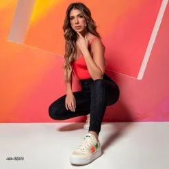 REPRESENTAÇÃO JEANS WOMEN SKINNY JEANS - 41270