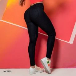 REPRESENTAÇÃO JEANS WOMEN SKINNY JEANS - 41270