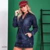 REPRESENTAÇÃO JEANS WOMEN DENIM DRESS - 41385