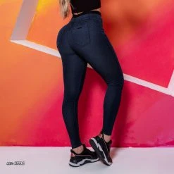 REPRESENTAÇÃO JEANS WOMEN SKINNY JEANS - 41390 Outlet