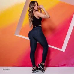 REPRESENTAÇÃO JEANS WOMEN SKINNY JEANS - 41390 Outlet