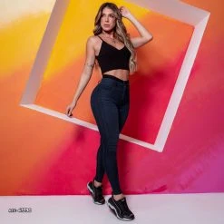 REPRESENTAÇÃO JEANS WOMEN SKINNY JEANS - 41390 Outlet