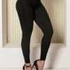 PL JEANS 41418 - Classic Black Skinny Jeans Turbo Collection 2 PL JEANS 41418 - Classic Black Skinny Jeans Turbo Collection