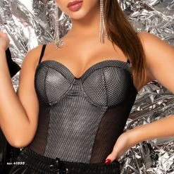 PL REPRESENTAÇÃO MALHA Tops WOMEN BODYSHIRT - 41895 7 PL REPRESENTAÇÃO MALHA Tops WOMEN BODYSHIRT - 41895